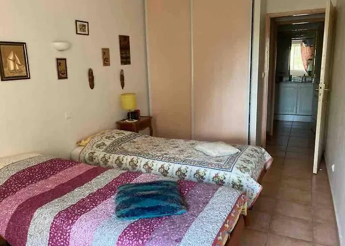 Le Papounet - Maison De 150m2 A 500m De La Et Du Centre *