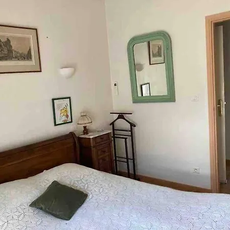Le Papounet - Maison De 150m2 A 500m De La Et Du Centre Apartament *