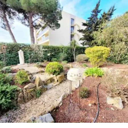 Apartment Le Papounet - Maison De 150m2 A 500m De La Et Du Centre