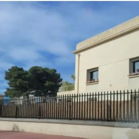 Lägenhet Le Papounet - Maison De 150m2 A 500m De La Et Du Centre *