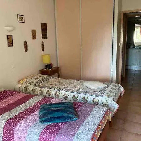 Le Papounet - Maison De 150m2 A 500m De La Et Du Centre *