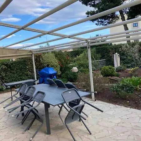 Le Papounet - Maison De 150m2 A 500m De La Et Du Centre Apartament *