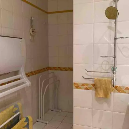 Le Papounet - Maison De 150m2 A 500m De La Et Du Centre