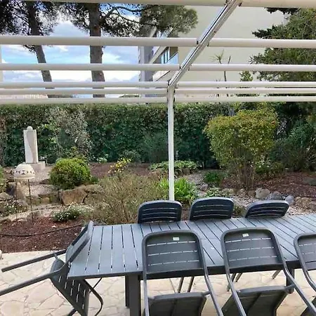 Apartament Le Papounet - Maison De 150m2 A 500m De La Et Du Centre *
