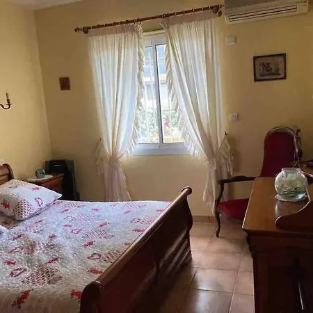 Apartment Le Papounet - Maison De 150m2 A 500m De La Et Du Centre Canet-en-Roussillon
