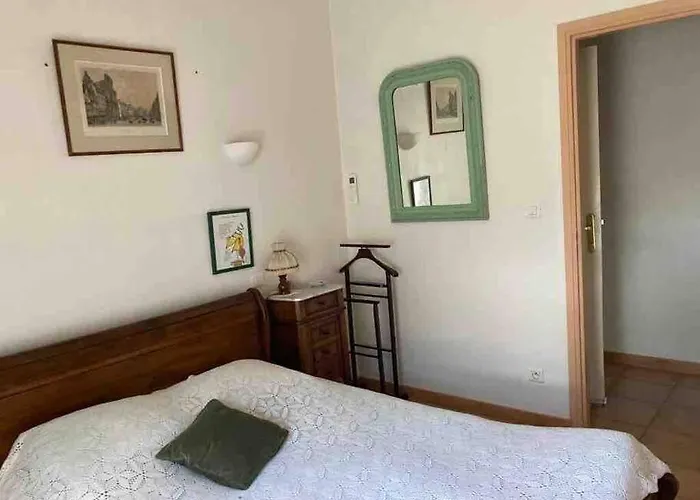 Le Papounet - Maison De 150m2 A 500m De La Et Du Centre Daire *