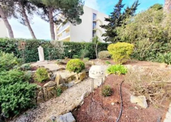 Daire Le Papounet - Maison De 150m2 A 500m De La Et Du Centre