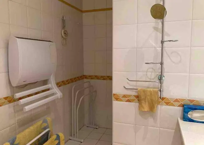 Le Papounet - Maison De 150m2 A 500m De La Et Du Centre