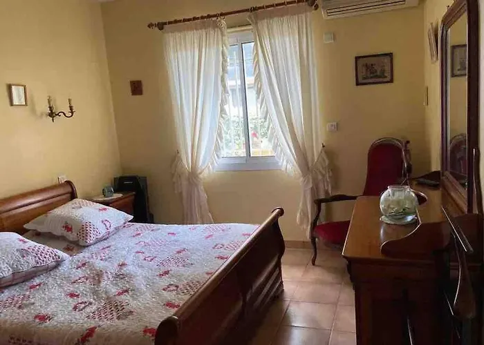 Daire Le Papounet - Maison De 150m2 A 500m De La Et Du Centre Canet-en-Roussillon